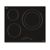 Pllaka për zierje xhamqeramikë  – 60 cm